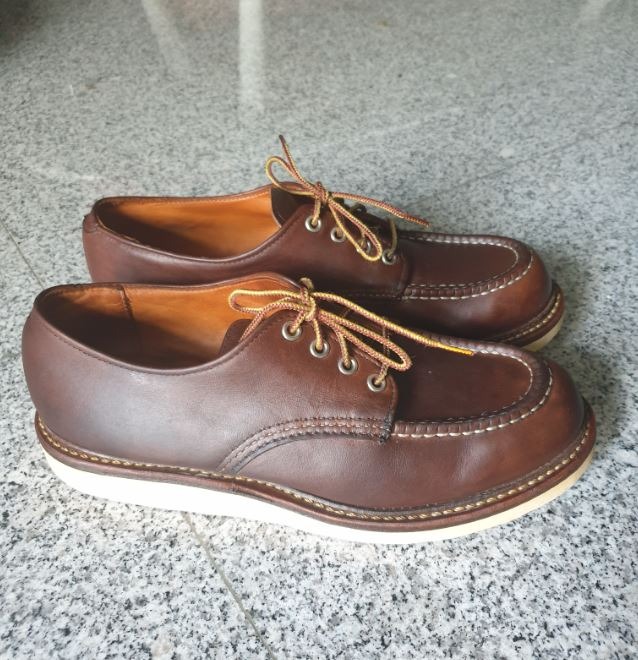 Red wing 8109 on sale