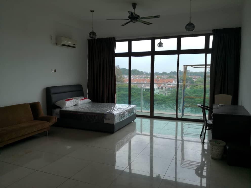 Rent Apt Palazio Studio Ff Austin Aeon Ikea Below Market Lower Price Property Rentals On Carousell