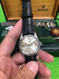 Rolex Gmt Batman 2 0 Men S Fashion Watches On Carousell