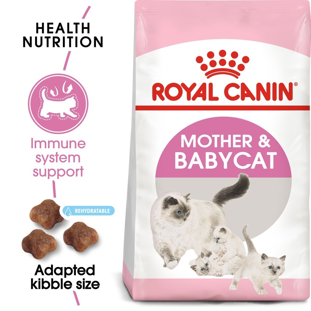 royal canin mother and baby dog pets at home