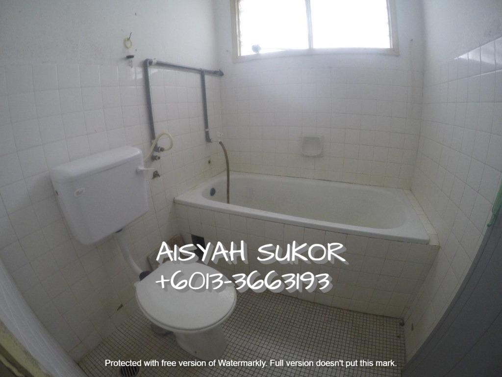 Rumah 3 Tingkat Besar Ada Bathtub Lagi Di Taman Bukit Teratai Ampang Untuk Dijual Murah Property For Sale On Carousell