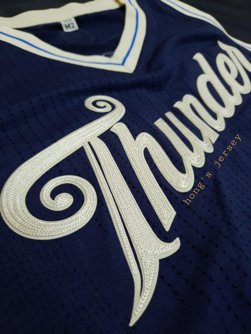 Russell westbrook clearance christmas jersey 2015