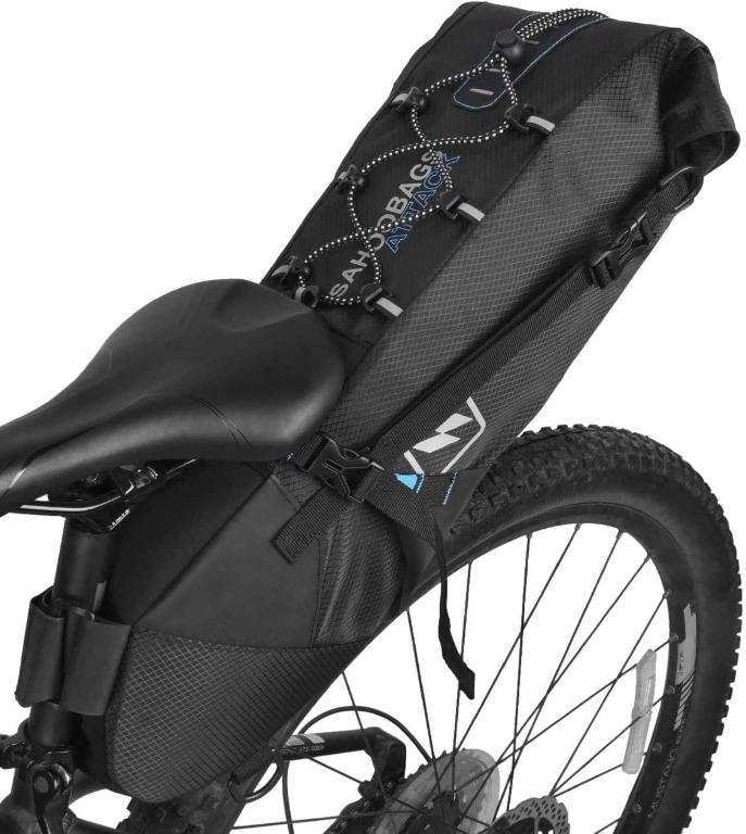 bike under seat bag