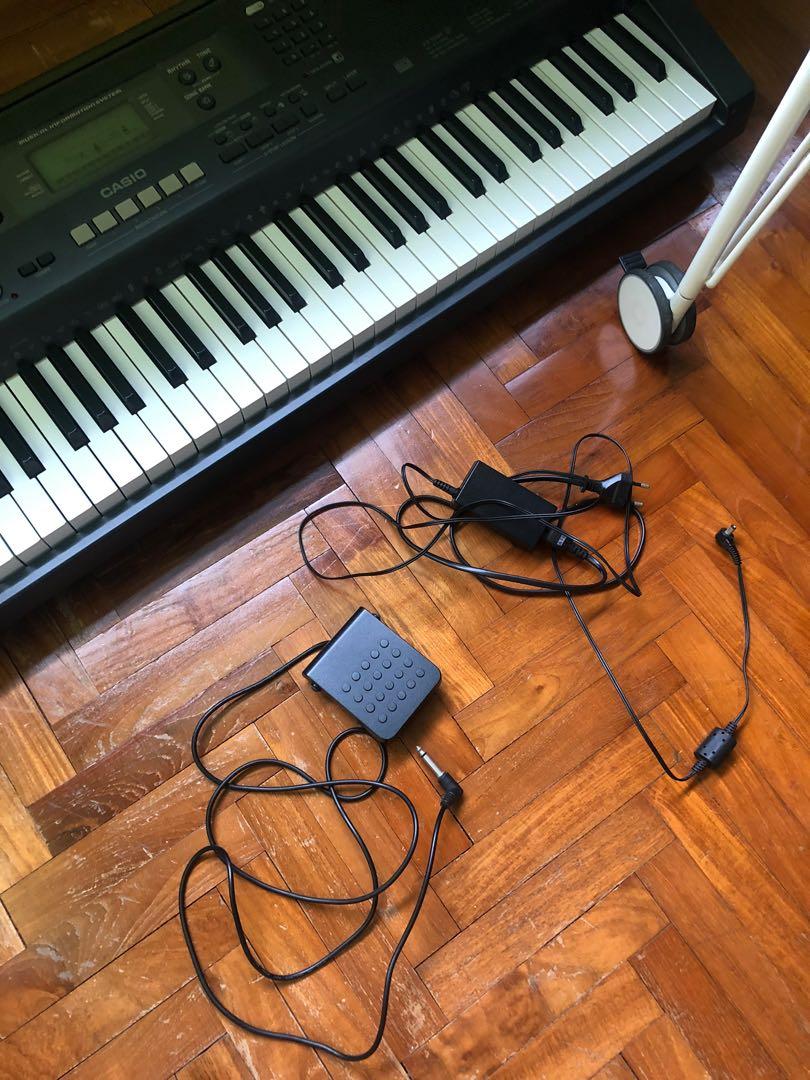 Casio wk new arrivals 110 used
