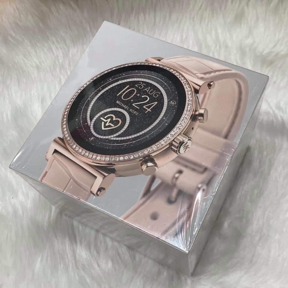 SALE MK SMART WATCH