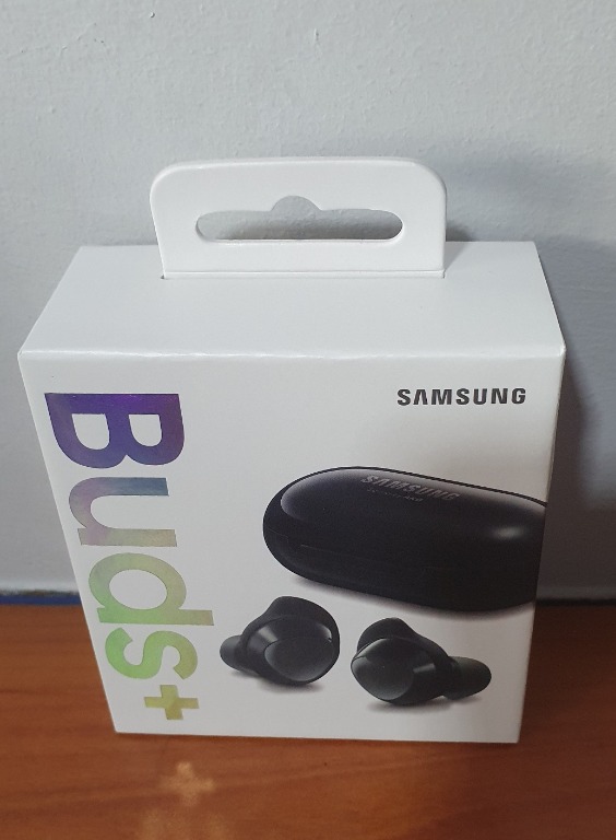 Buds plus sale box