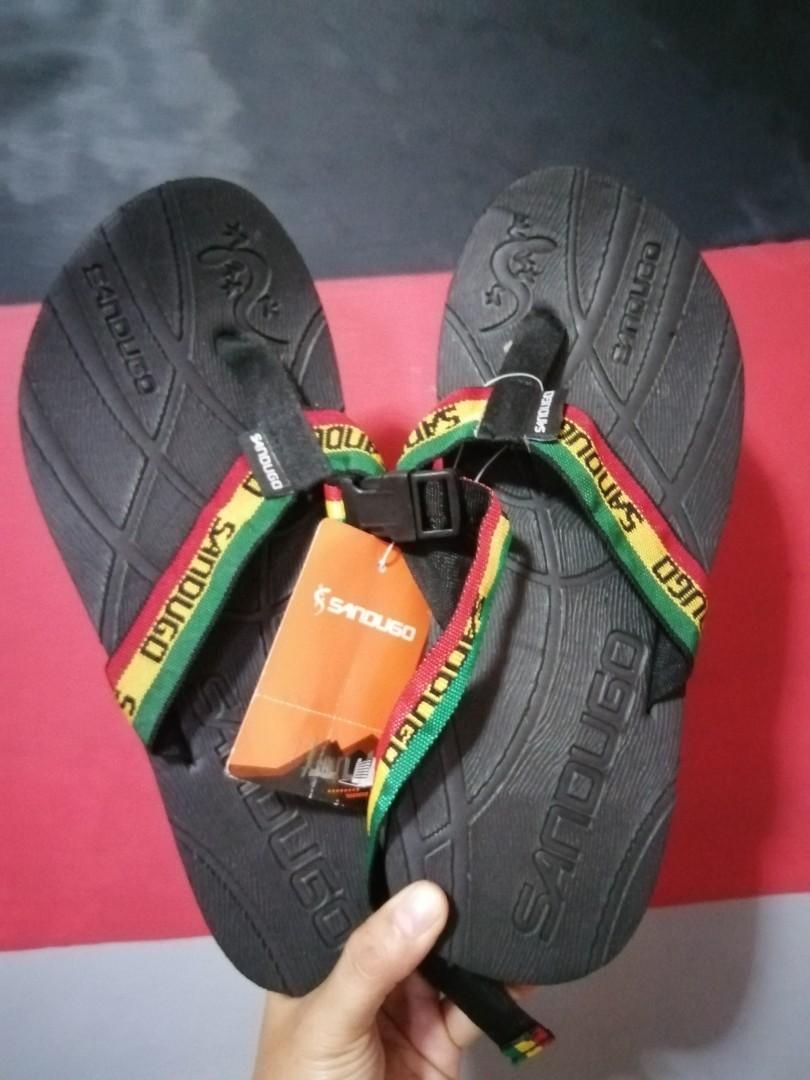 Sandugo slippers price list on sale