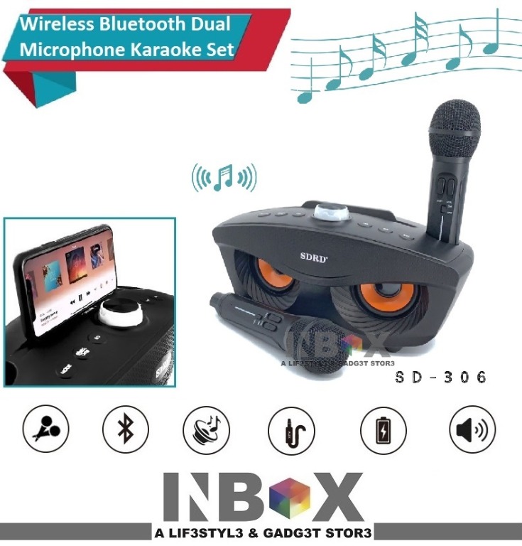 Sd store 306 karaoke
