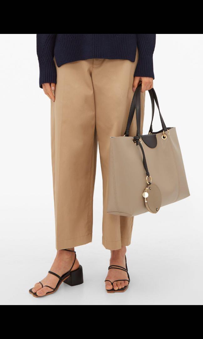 See by chloe marty tote outlet