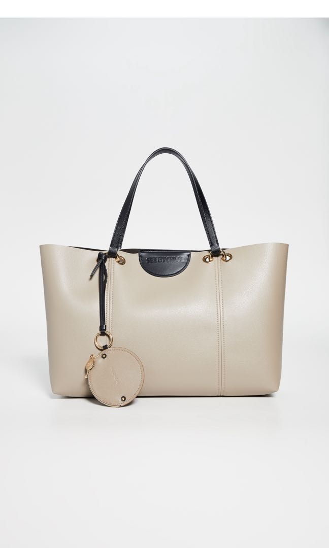 See by sales chloe marty tote