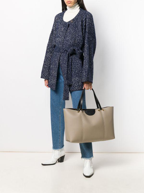 See by chloe marty tote store
