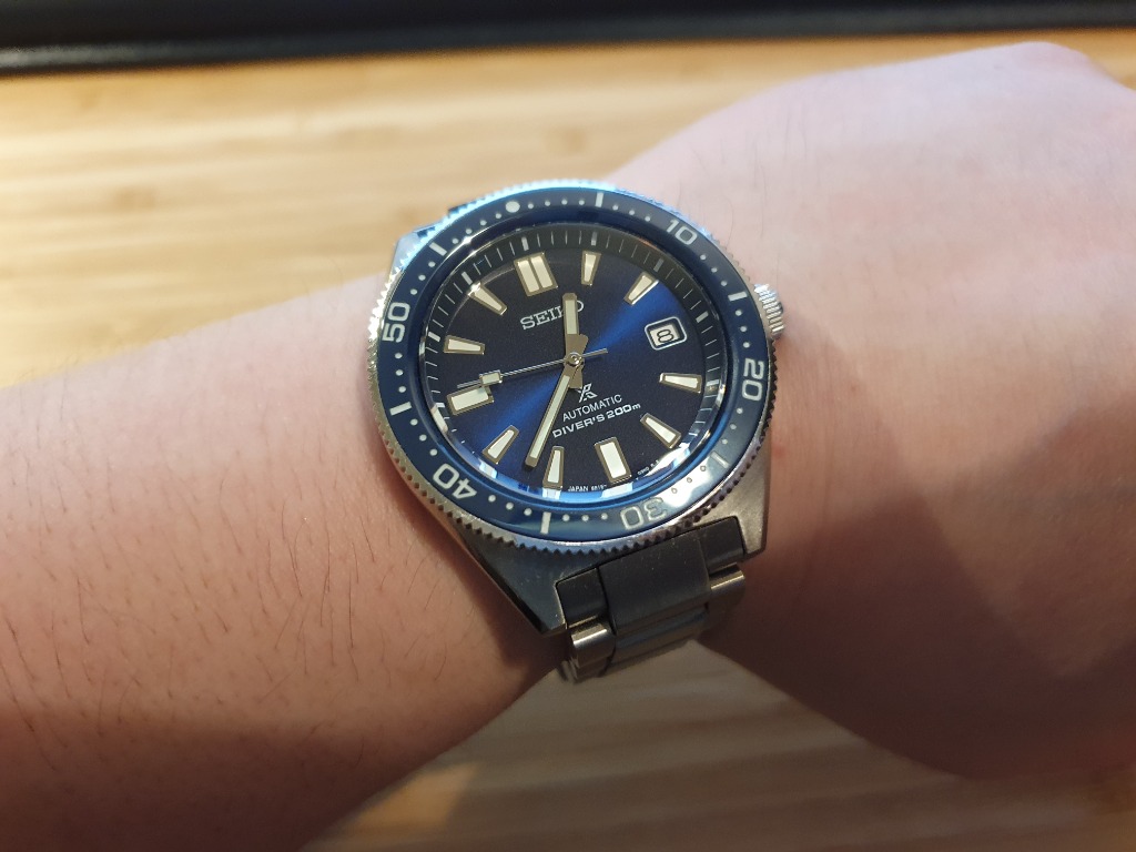 Sbdc051 shop bezel insert