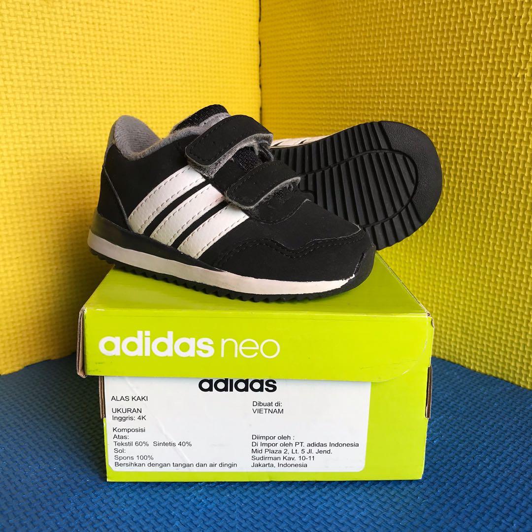 Neo deals adidas fake