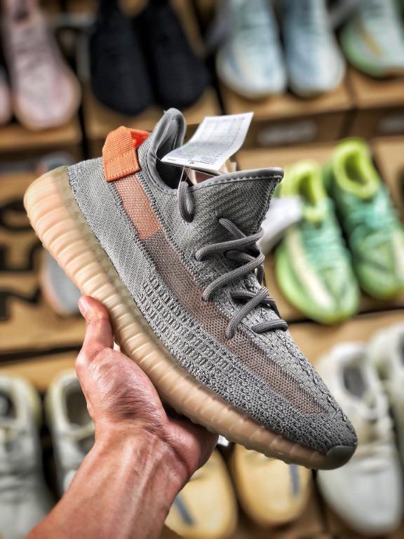 Shoes Adidas Yeezy Boost 350 V2 True Form For Men And Women Unisex Men S Fashion Footwear Sneakers On Carousell