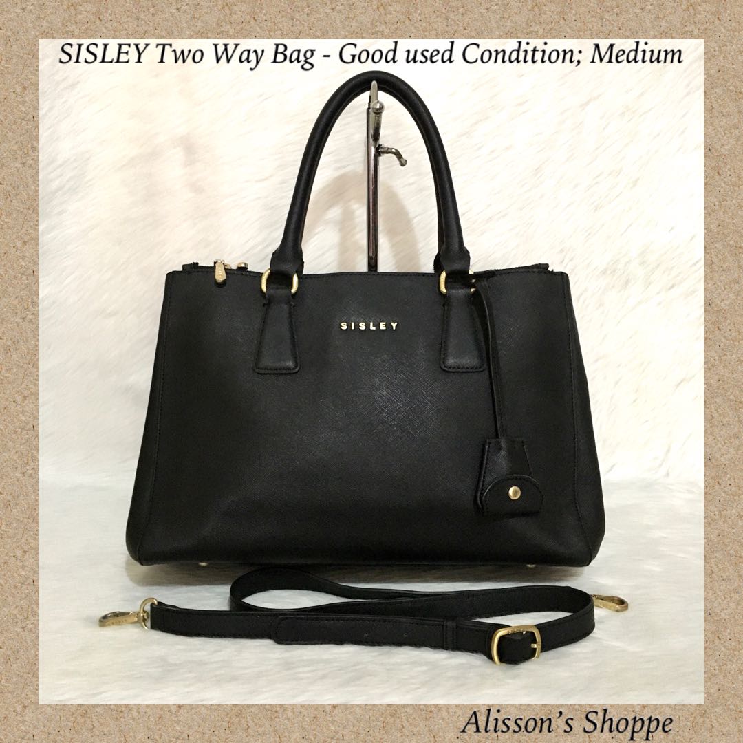 Sisley two way bag price store