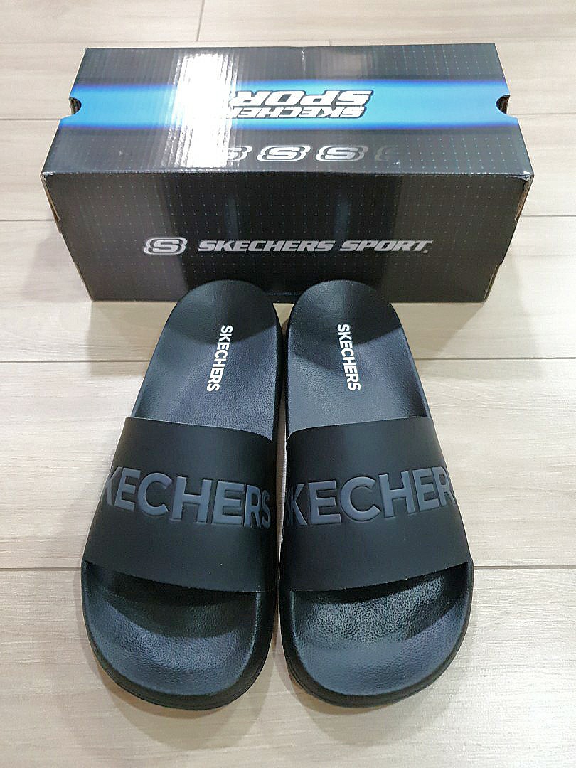 sketchers slide