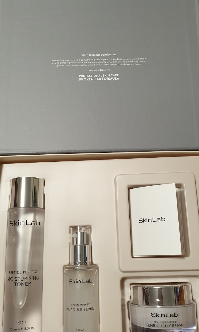 peptides hydra cream