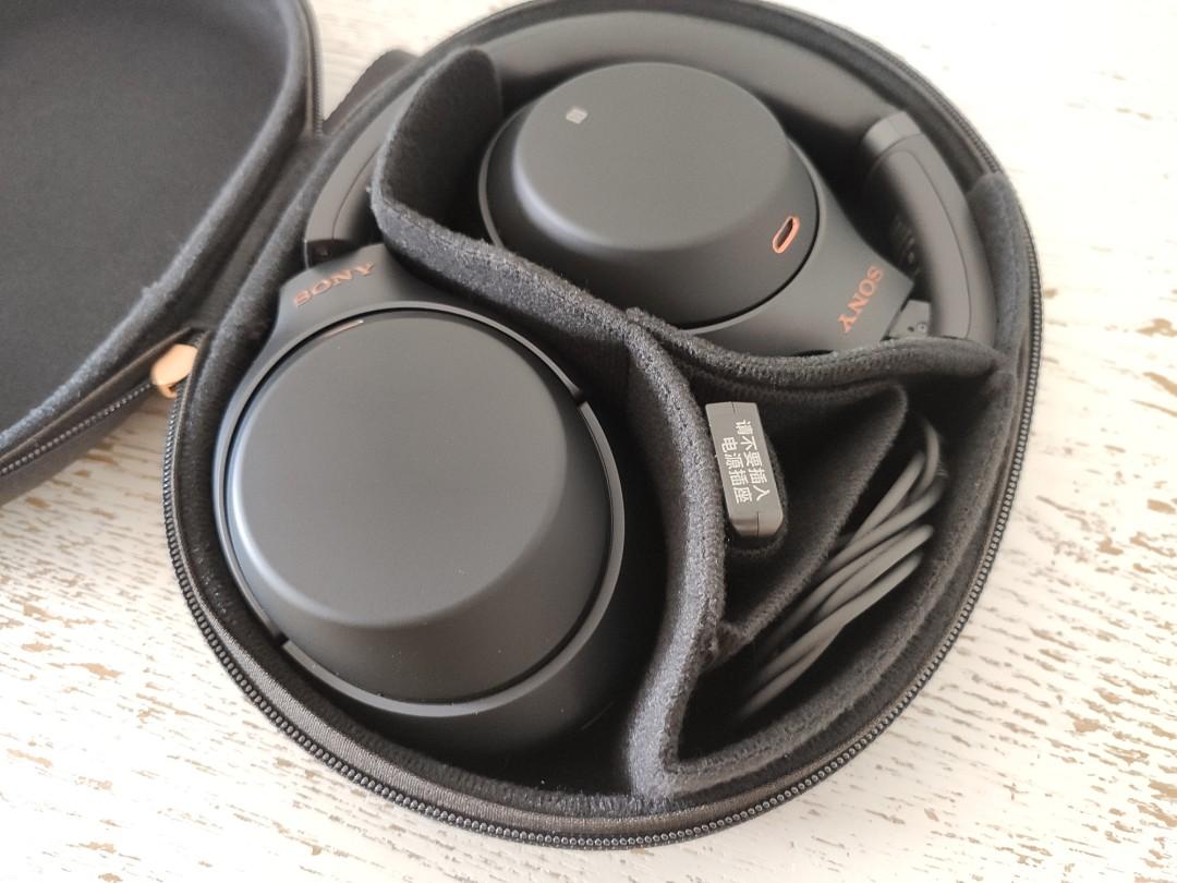 Sony xm3 on sale google assistant