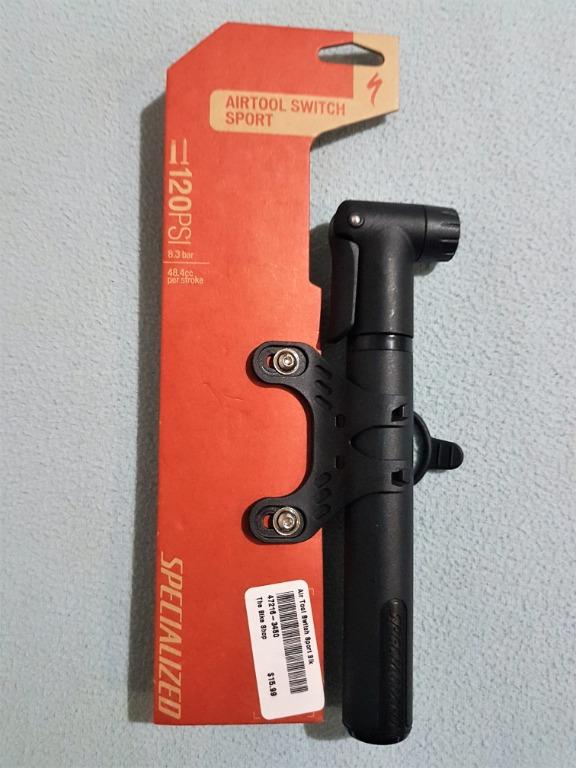 specialized air tool switch sport