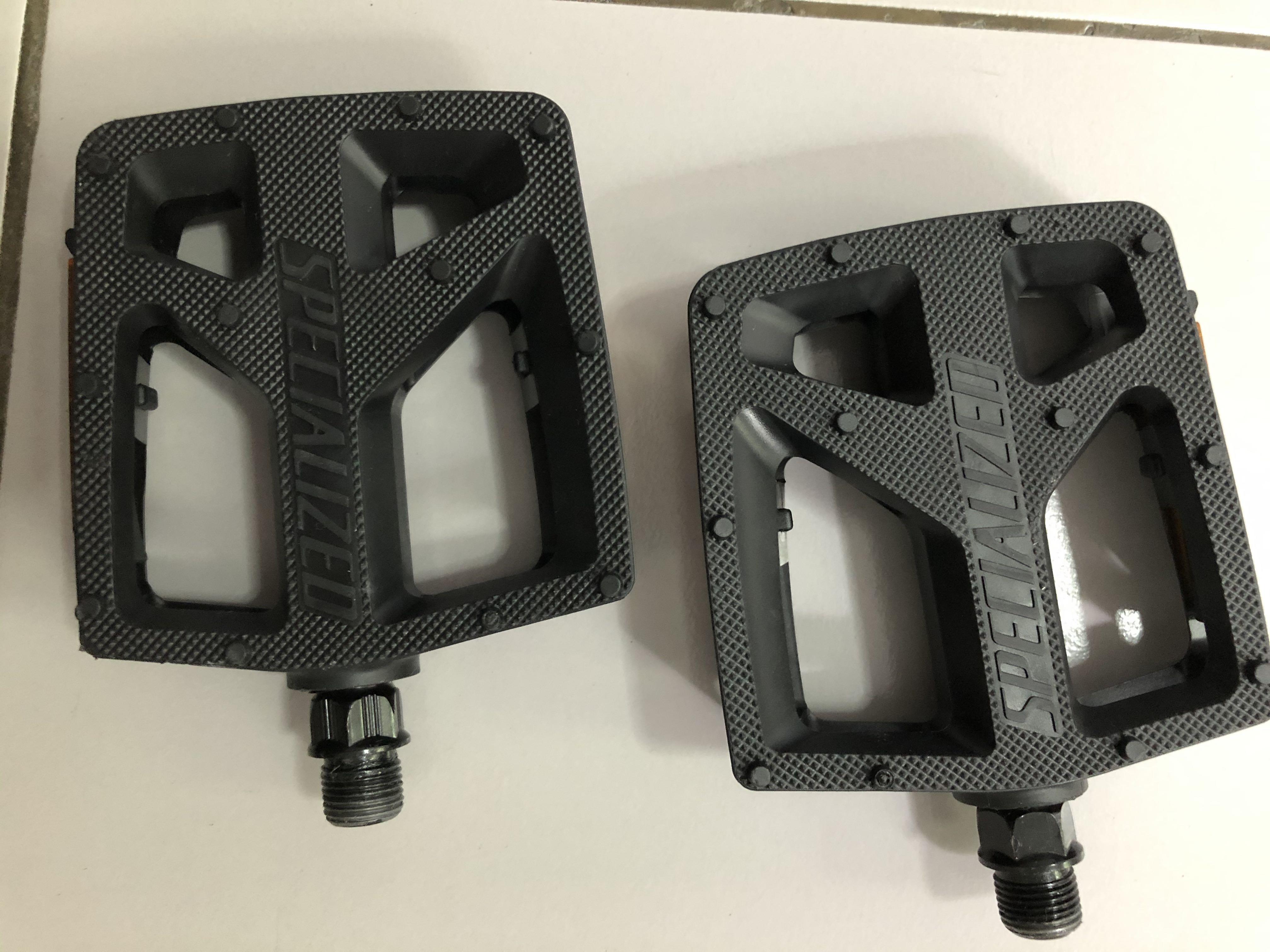 specialized mtb pedals