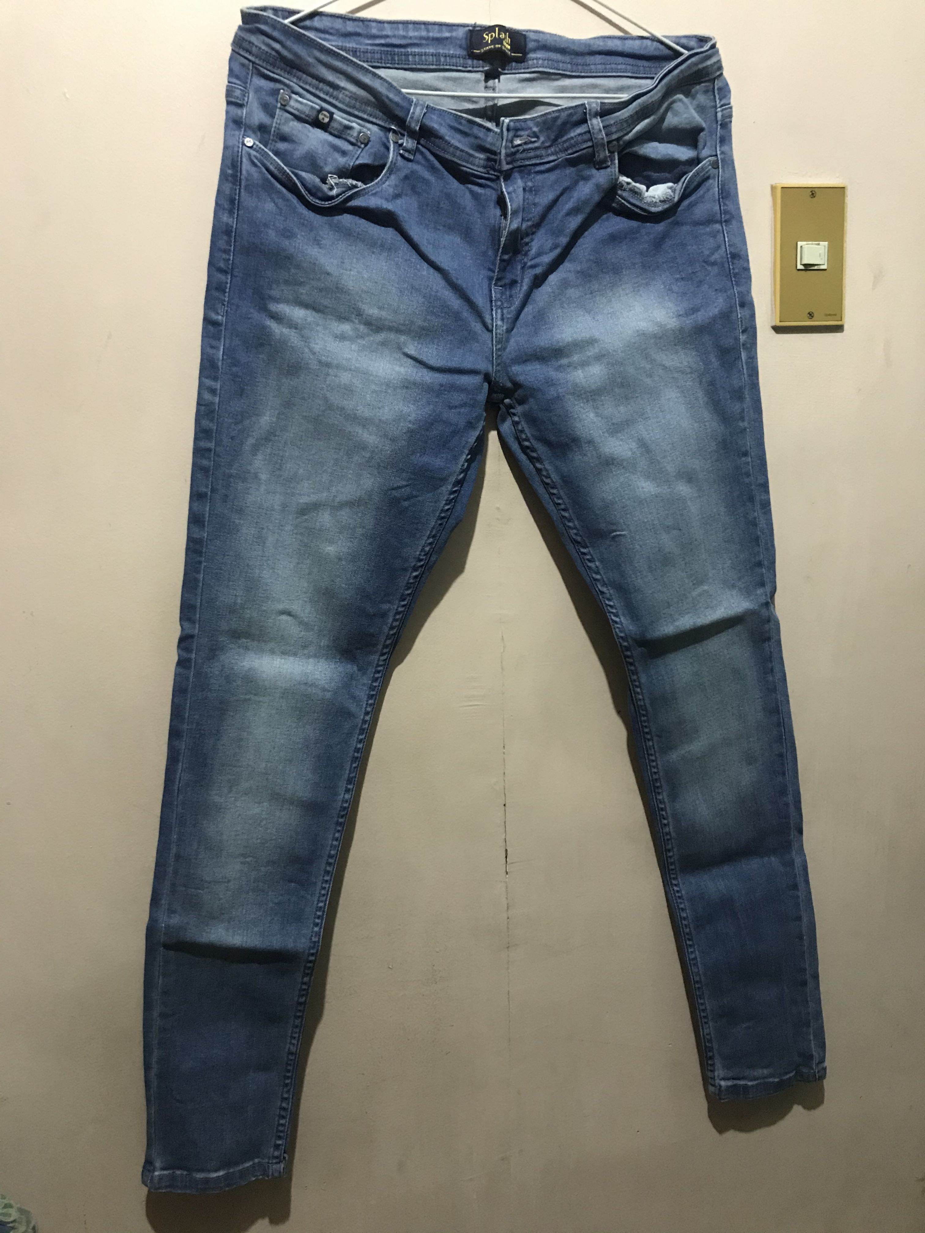 Splash shop jeans price