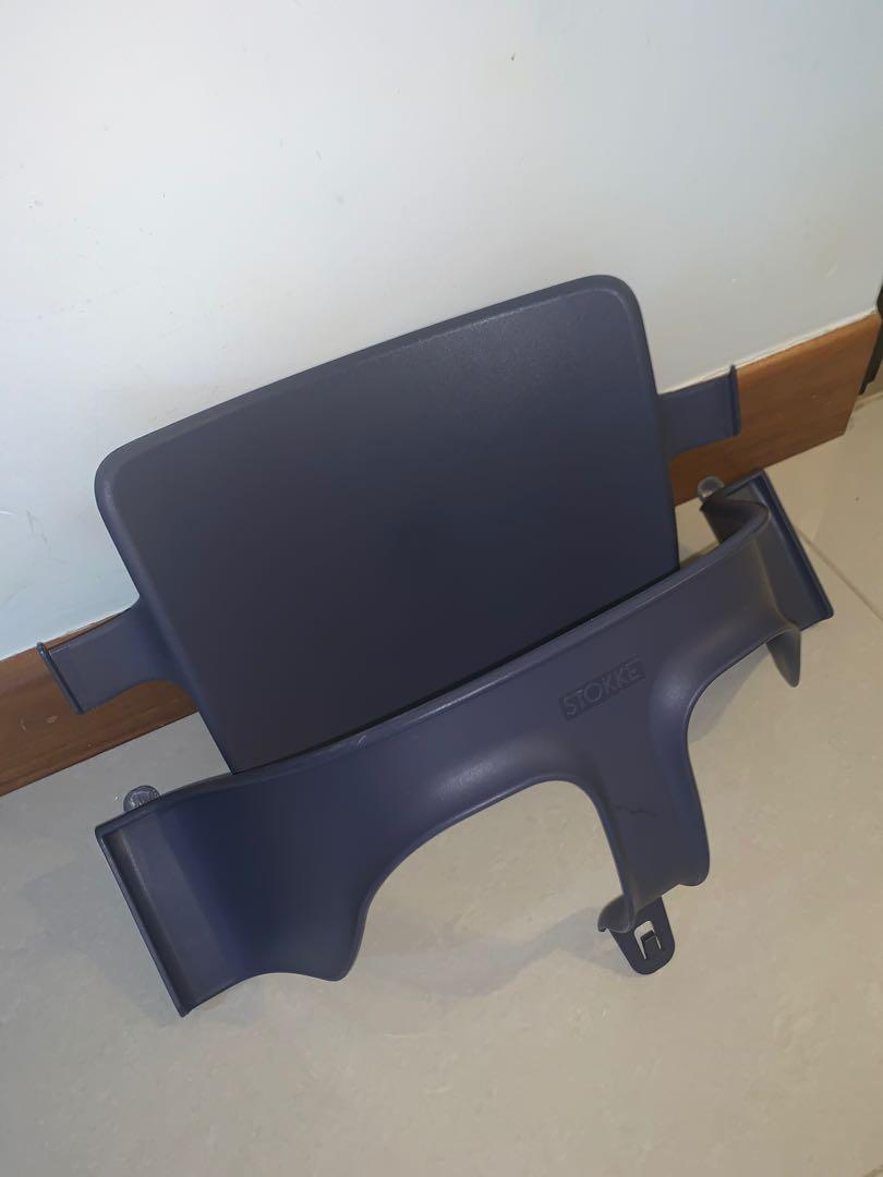 Stokke baby set sale midnight blue