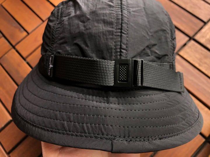 Stone island 2025 boonie hat