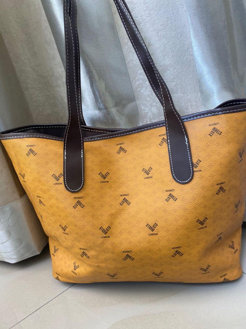 Storm london sales bag