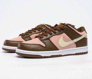 stussy sb dunks