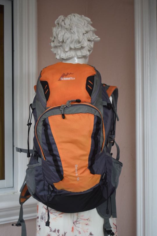 outdoor backpack price