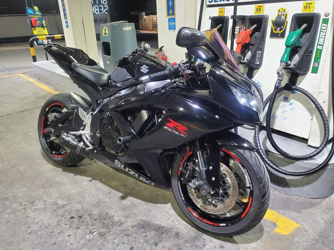 gsxr 750 for sale near me