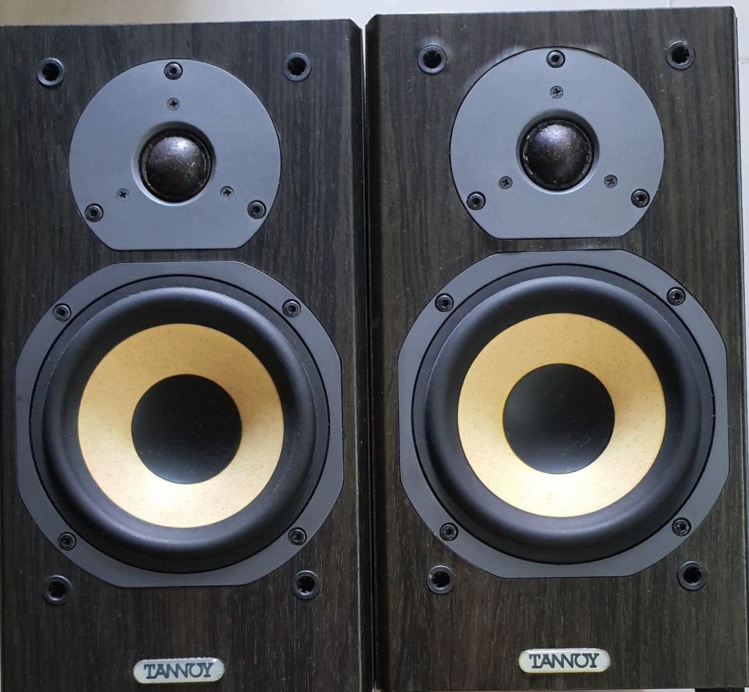 Tannoy mercury discount mx1 price