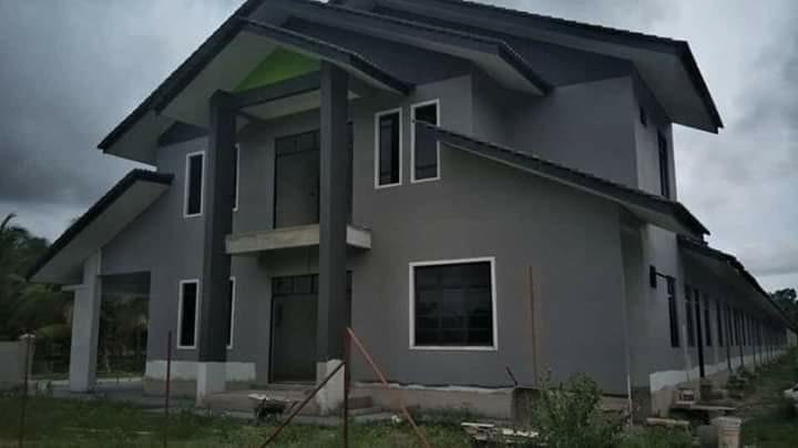 Teres Fasa 2 Tmn Warisan Telong Property For Sale On Carousell
