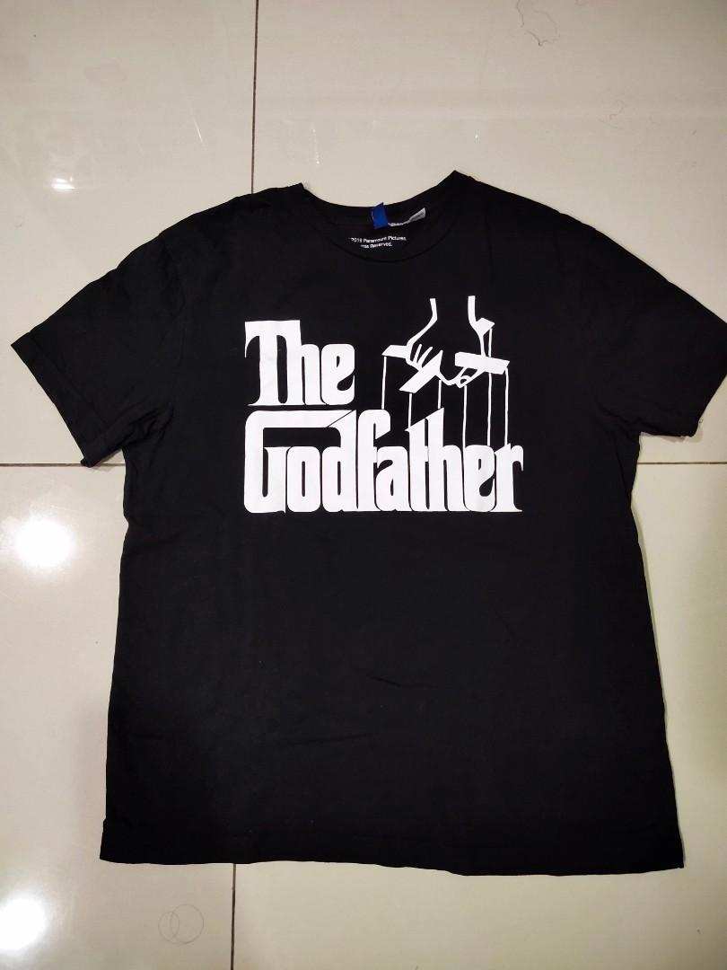 The godfather shop t shirt h&m