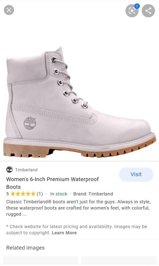 new style timberland boots