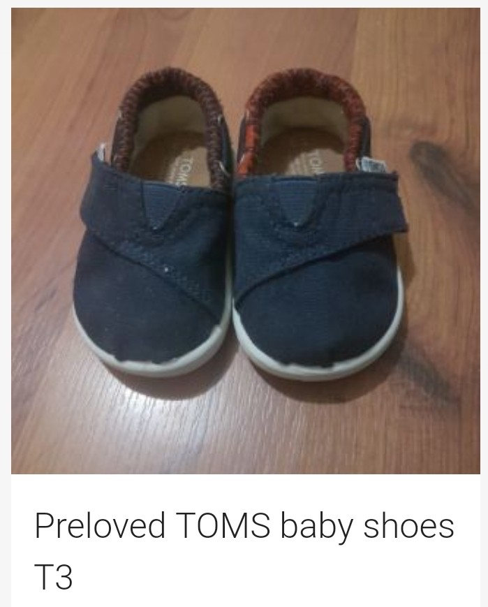 toms baby shoes