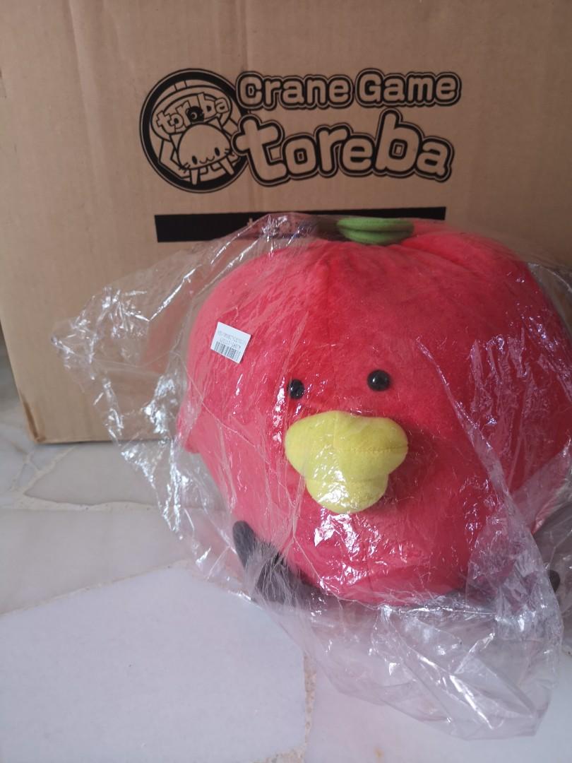 apple toys and games