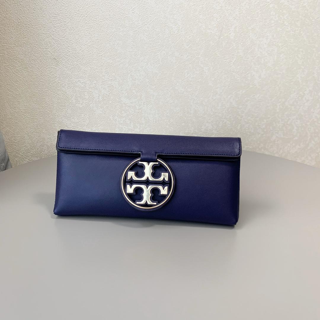 tory burch evening clutch