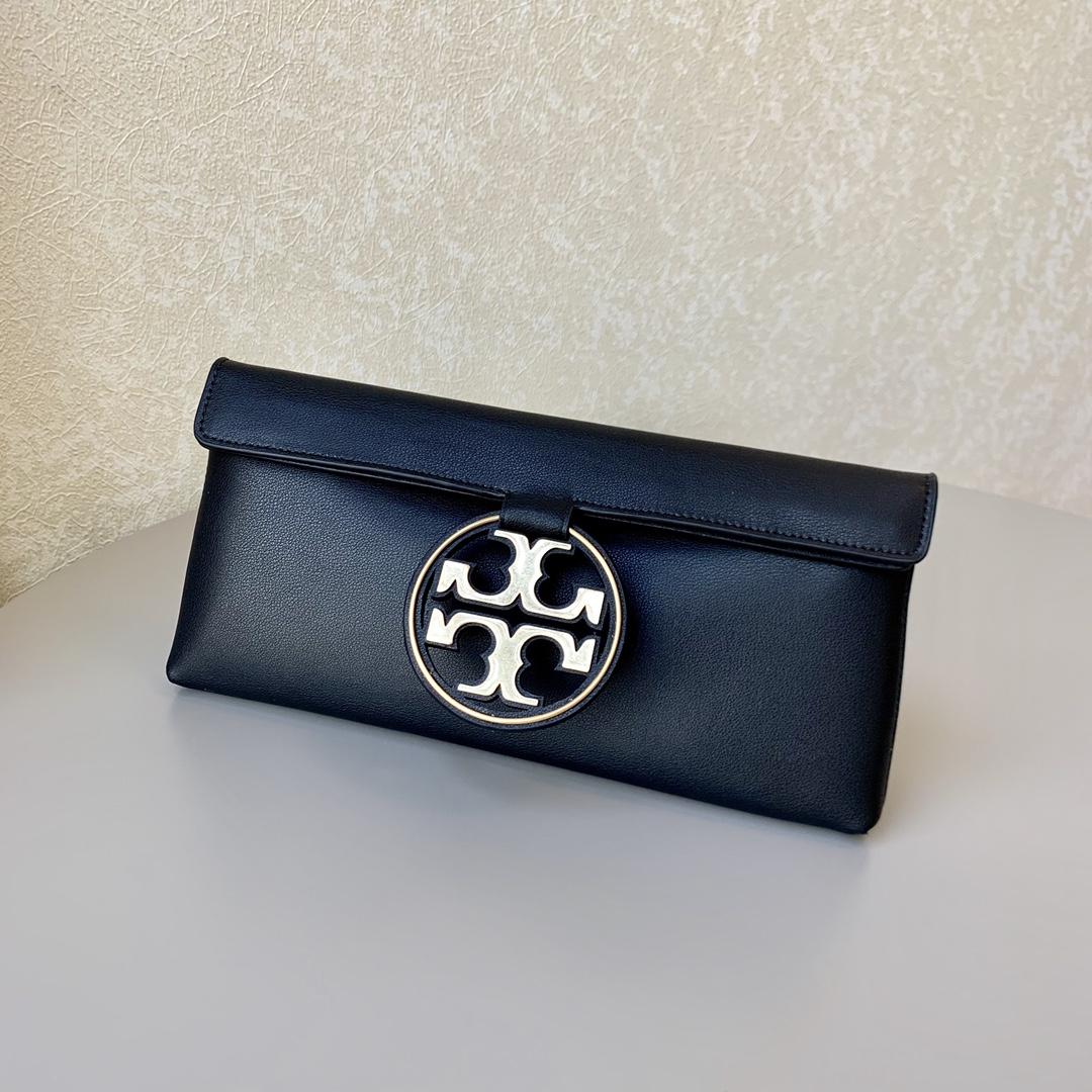tory burch evening clutch