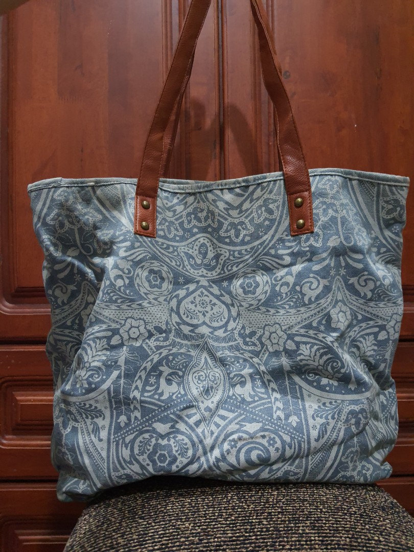 target tote
