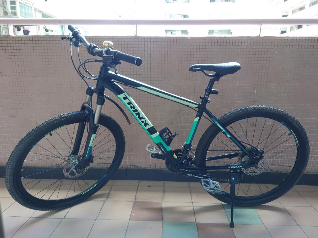 trinx m1000 elite price
