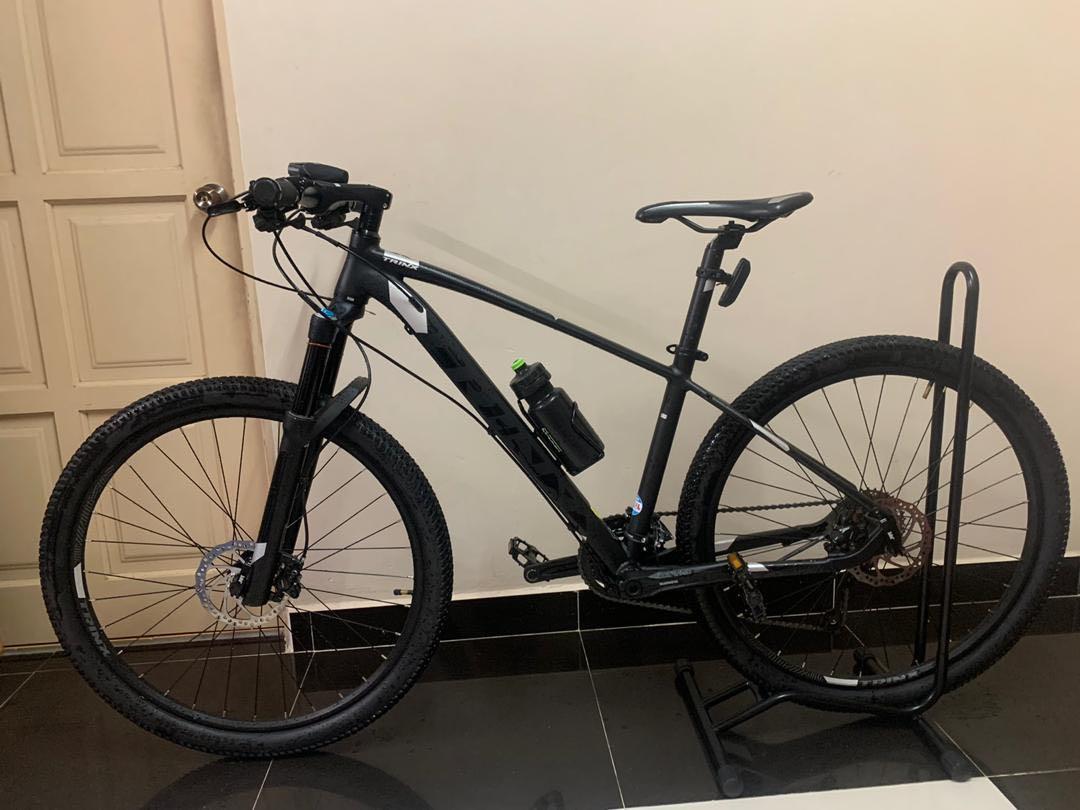 X7 top elite trinx
