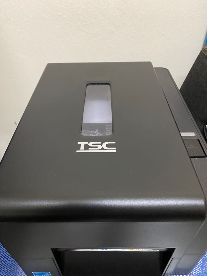 tsc printer te244