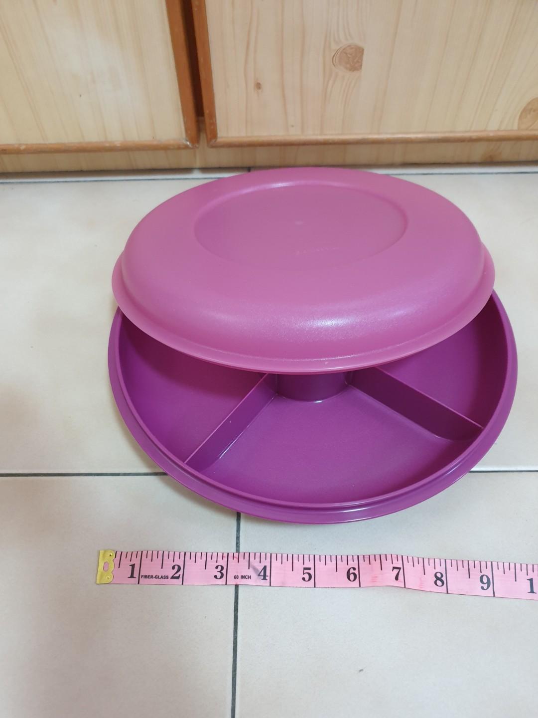Tupperware Container, Furniture & Home Living, Kitchenware & Tableware