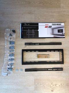 TV Wall Mount (37”-55”)