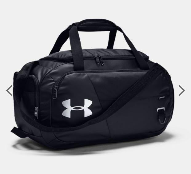 ua undeniable 3.0 large duffle bag
