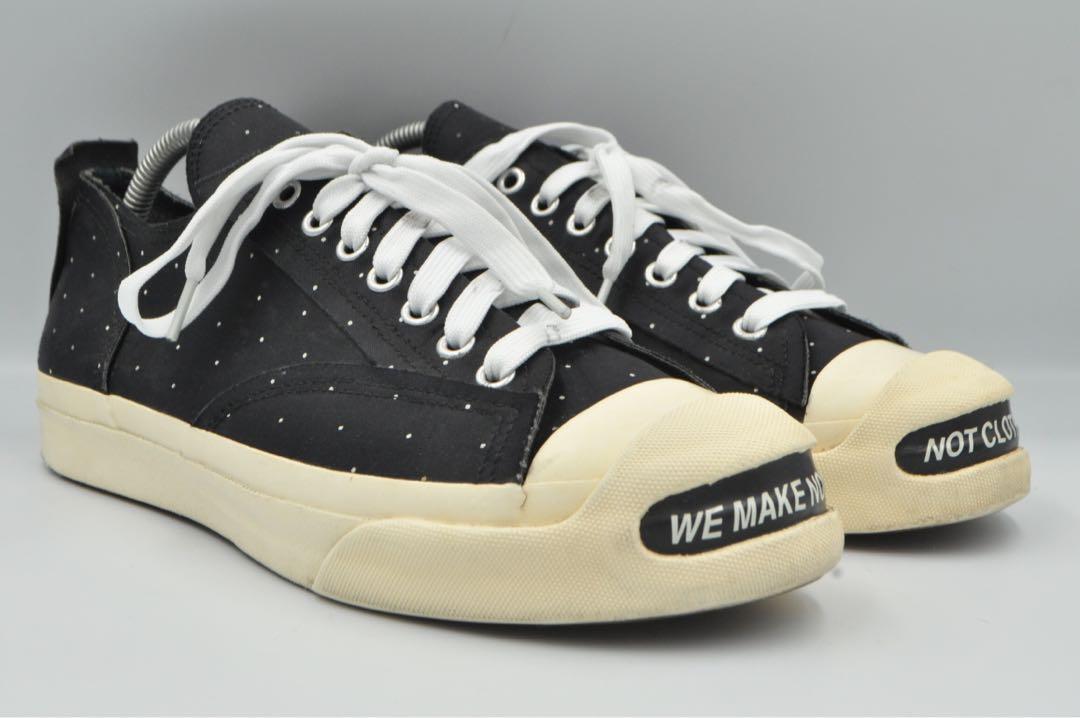 Undercover 2007 Polka Dot Jack Purcell Sneakers Men s Fashion