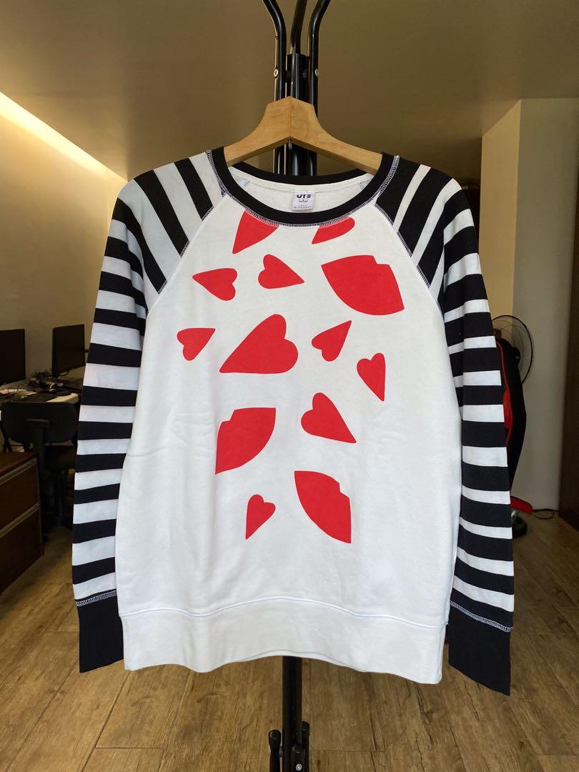 lulu guinness tops