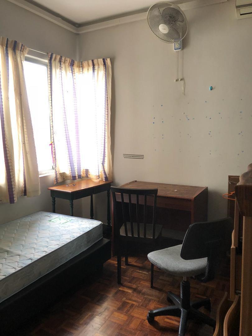 University Tower Room For Rent 2020 Home Furniture Others On Carousell