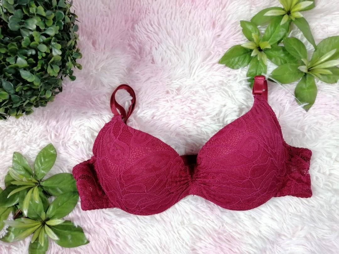 Us Brand Brasserie Bebe 36b Push Up Women S Fashion Tops Others Tops On Carousell